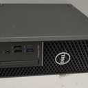 Dell Precision 3431 SFF Desktop Computer, 9th Gen Hexa-Core i5-9500 up to 4.4GHz Workstation PC, 8GB DDR4, 256GB SSD, Keyboard and Mouse, WiFi, BT, Windows 11 Pro 