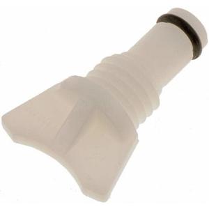 Dorman 61125 Radiator Drain Cocks Compatible with Select Models