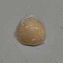 Invisible Adhesive Push-Up Bra Sticky Strapless Bra with Clear Halter Neck Strap for Backless Dresses/ Tops(D413-Beige-D New