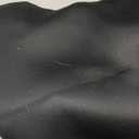 RYB HOME Bedroom Blackout Curtains 45 inches Length - Black Curtains Light UV Block Insulated Energy Saving Drapes for Bedroom Dining Living Room, 42 x 45 inches Long, Black, Set of 2