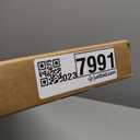 Window Visors Rain Guards Shield for YD-175