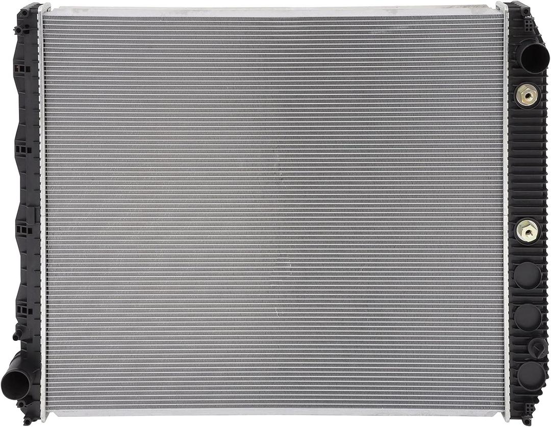 SCITOO Automotive Engine Radiators for 2013-2017 for Volvo for VNL 11.9L 2008-2009 for Volvo for VNL 12.1L 2008-2017 for Volvo for VNL 12.8L 2008-2017 for Volvo for VNL 14.9L Replac CAVTM81723;