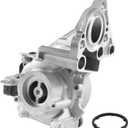 Electric Water Pump 16032-F0011 Coolant Pump Compatible with Toyota 18-23 Camry 20-23 Highlander 19-22 Avalon 19-23 RAV4 21-23 Sienna/Venza 2.5L Replace# 16325-25010 16032-F0012 16032-25010