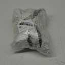 20 PACK 1/2" 4-Way Side Outlet Tee, Industrial Cast iron Pipe Fittings 4-Way Cross Fitting Connector Threaded Cast Industrial Pipe Fittings for DIY Furniture Decorative Shelving