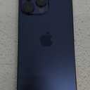 Apple - iPhone 15 Pro Max 512GB - Apple Intelligence - Blue Titanium