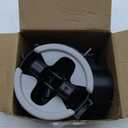 KDD Stroller Cup Holder with Phone Holder, 3-in-1 Removable Bottle Holder, 360 Degrees Rotation Drink Holder for Wheelchair, Stroller, Bike, Walker, Scooter, Bicycle, Uppababy, Bugaboo, Britax (Black)