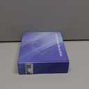 External Blu ray Drives, 40Gbps External Bluray Burner with HDMI & LAN, Support 100GB BDXL-RE Disc Reading/Writing, External Blueray/DVD Drive for PC Laptop (Windows Linux MacOS)