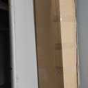 Amazon Basics Pet Cave Bed for Dog, With Removal Nesting Cave Cover, Fits up to 30lbs Pets, 35 x 35 x 13 inches, Blue