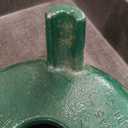 Zoeller Waste-Mate 267-0001 Sewage Pump, 1/2 HP Automatic Heavy-Duty Submersible Sewage, Effluent or Dewatering Pump