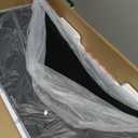 SANSUI 34-Inch Curved Gaming Monitor UWQHD 3440 x 1440 165Hz Curved 1500R - PIP/PBP, 1ms(MPRT), HDR, 300nits, sRGB 125%, DCI-P3 95%,FreeSync,HDMI x2,DP1.4 x2 (ES-G34C5 DP Cable Included)