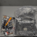 8Core 4G 64G for Ford Escape/Ford Kuga/Mazda Tribute 2007-2012 Car Stereo Radio with Wireless CarPlay Android Auto/9" 1280x720P IPS Touchscreen/BT5.0/GPS/WiFi/DSP 36EQ/Backup Camera