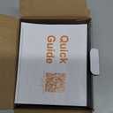 2026 WiFi Extender Signal Booster, Internet Extender for Home, Long Range WiFi Repeater with Ethernet Port