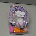 Oaoleer 40 Colors 4 Inch Hair Bows Clips Grosgrain Ribbon Bows Hair Alligator Clips Hair Barrettes Hair Accessories for Girls Toddler Infants Kids Teens Children (4inch 40color)