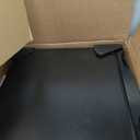 EUHOMY 1.7 Cu.Ft Mini Fridge, Reversible Door Compact Refrigerator, Black