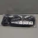 Momcozy Universal Stroller Organizer with Insulated Cup Holder Detachable Phone Bag & Shoulder Strap, Fits for Stroller like Uppababy, Baby Jogger, Britax, BOB, Umbrella and Pet Stroller