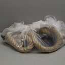 Climbing Rope Gym Workout - 10FT 15FT 20FT 25FT 30FT 35FT Heavy Duty Jute Thick Ropes for Adults Strength Training Outdoor Tree Swing Indoor Home Fitness Exercise - 1.5 Inch