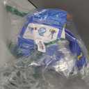 Educational Insights GeoSafari Talking Microscope - Kids Microscope Toy Featuring Bindi Irwin, Interactive STEM Toys and Science Kits for Kids 3-5, Preschool Science for Toddlers