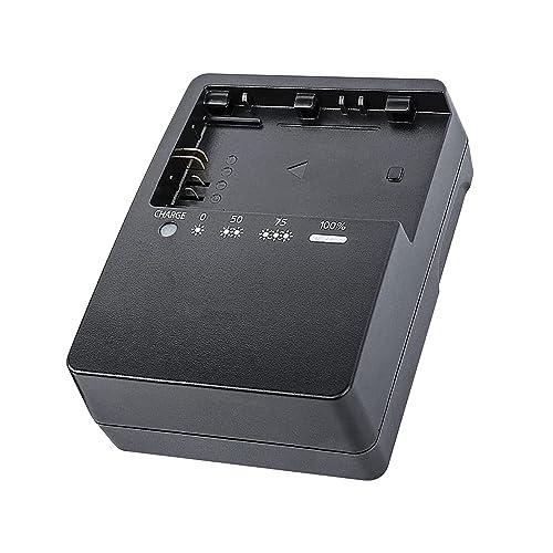 LP-E6 Charger for Canon LC-E6 LC-E6E LC-E6N LP-E6NH Battery EOS 90D 80D 70D 60D 60DA / 7D 6D 5D Mark II 5D Mark III 6D 5D Mark IV / 5Ds 5DSR EOSR1 R5 R5C R6 R7 / R5 R6 Mark II Cameras Power