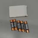 5-Pack NON-30A Non 30 Amp ONE-TIME Fuse,NON-30 Current Limiting Class K5 Cartridge Fuse
