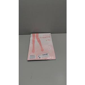 Fleece Lined Tights Women, Warm Pantyhose leggings Women,Fake Translucent Thermal Skin Colored Tights for Winter (Medium Petite)