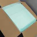 Inspire Extra Large Super Absorbent Disposable Bed Pads for Incontinence Ultra Thick and Absorbent Bed Pads Disposable Adult | Puppy Pads Pee Pads for Adults (40" X 36" Pack of 50)