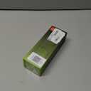 Smart Glasses for Women, Blue Light Filtering LensesBluetooth 5.3, Audio & Mic, Intelligent Touch,Open-Ear Clear Sound, Remote Photography, Ultralight Comfortable Design for Working. (Pink)