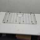 CTXBG2614 Sink Protectors for Bottom of Kitchen Sink Stainless Steel Bottom Grid Sink Racks for sink bowls EFRU281610T, EFRU2816T, EFU281610T