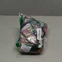 Brat Girl Birthday Decorations,Brat Girl Backdrops for Party Decorations Supplies,Cartoon Happy Birthday Banner Backdrop for Party Supplies (5x3ft)