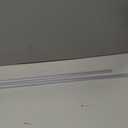 78"(2X39") Shower Door Side Seal Strip for 1/4" for Frameless Sliding Glass Door or Swing Door, with 5/16" Flip