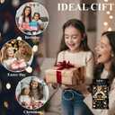 4 x Easter Basket Stuffers, Art Supplies,12 Colors Rainbow Pencils, Multi Colored Pencils Set for Adult Coloring, Easter Basket Stuffers for Teens, Professional Art Supplies for Artists.