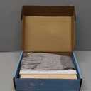 Wood Carving Kit, 24Pcs Wood Carving Tools Set with Leather Storage Bag, Wood Carving Set 4 Wood Carving Knives 5 Chisels 9 Blocks, Whittling Kit for Beginners Enthusiasts Adults Kids Gift DIY