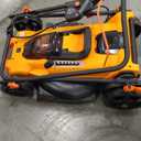 BLACK+DECKER CM2043C Cordless Mower, 20"