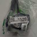 PPOGOO Non-Breakable Pet Pooper Scooper for Dogs and Cats with Long Handle High Strength Material and Durable Spring for Easy Grass and Gravel Pick Up