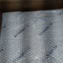 2 Pack 12 x 12 x 3/8 Inch Aluminum Sheet Metal, 10mm Square Metal Sheets, 6061-T651 Aluminum Plate Metal Squares for Crafting, Industry