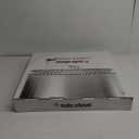 Solo Stove Yukon Stand - Durable 304 Stainless Steel, Heat-Resistant, Portable Elevated Fire Pit Accessory for Safe Use on Decks and Camping - Ideal for Smokeless Fire Pits and Outdoor Fireplaces