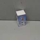 JISULIFE Handheld Mini Fan, 3 IN 1 USB Rechargeable Portable Fan [12-19 Working Hours] with Power Bank, Flashlight, Pocket Design for Travel/Summer/Concerts/Lash, Gifts for Women (Pink)