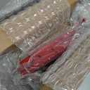 Table Saw Miter Gauge Works w/Table Saws, Band Saw and Router Table (Red)