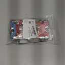 POPLAY 6 PCS Percussion Instruments, Wrist Bells Jingle Bells Musical Rhythm Toys