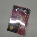 Libretto Trombone All-Inclusive Care Kit: Flexible Bore Brush + Mouthpiece Brush + Slide Oil+ Microfiber Cleaning Cloth + Slide Grease, w/Handy Case, Time to Clean & Extend Life of Your Trombone!