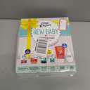 Little Remedies New Baby Essentials Kit with Saline Nasal Spray, Diaper Rash Cream, Gas Relief Drops, Gripe Water & More, Safe for Newborns