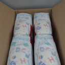 Pampers Diapers - Cruisers 360 - Size 5, 128 Count, Babyproof up to 100% Leakproof Pull-On Diaper