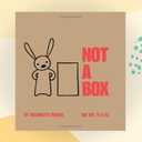 NOT A BOX, BU ANTOINETTE PORTIS