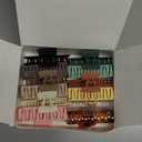 12 Pack Medium Large Claw Clips for Thin or Thick Hair, Double Row Hair Clips for Women, Strong Hold Matte Hair Claw Clips, 3.5 Inch