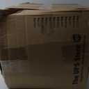 Decroom 3 Inch Memory Foam Mattress Topper Twin Size for Back Pain Relief, Soft Fluffy Supportive Bed Mattress Pad, Filled with Breathable & Soft Memory Foam Pillow Topper, 75x39x3 Inch (White)