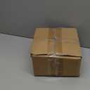 Lodou Artificial Cemetery Flowers,Outdoor Grave Decorations Roses,Arrangements Bouquet with Cemetery Vase, Silk Flowers for Long-Lasting Remembrance (Red White)