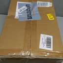 Artificial Norfolk Pine Christmas Tree - 3Ft Realistic Faux Christmas Tree for Home Indoor Outdoor Christmas Decorations