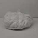 Mattress Protector 60" x 80" x 18" White