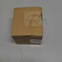 EverNary Dog Door Bell, Wireless Doggie Doorbells for Potty Training, Door Bell for Dogs to Go Outside, Dog Bells to with 1 Receiver and 2 Waterproof Transmitters (Black)