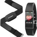 Fitcent Fitness Tracker