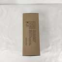 RESIONE Tough 3D Printer Resin, Not Brittle ABS Like Tough & Rigid 3D Resin for LCD DLP MSLA 3D Printing UV 405nm (K Black 1KG)